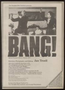   ! - Bang! - (1977)  