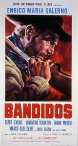    - Bandidos / [1967] 