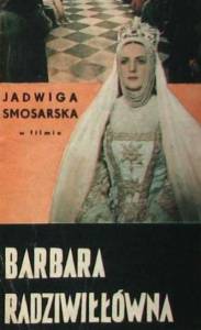   Barbara Radziwillwna - [1936]  