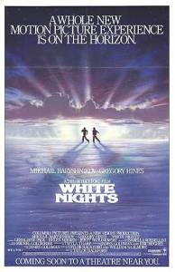      White Nights / 1985 