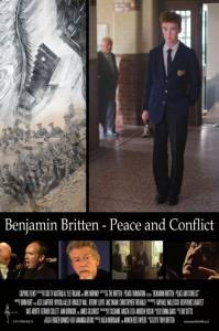   :    / Benjamin Britten: Peace and Conflict 