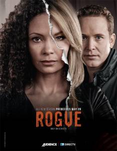   ( 2013  ...) - Rogue - (2013 (3 )) 
