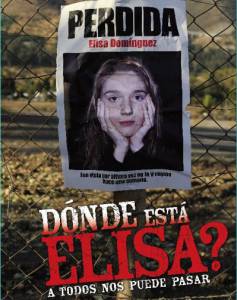       () - Dnde est Elisa? - (2009 (1 ))