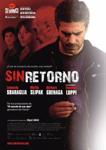    / Sin retorno [2010]  
