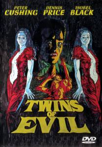     - Twins of Evil - 1971