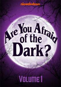       ? ( 1999  2000) / Are You Afraid of the Dark?