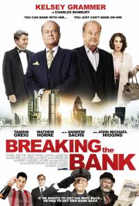     Breaking the Bank Breaking the Bank (2014)