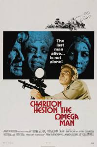    The Omega Man - 1971   