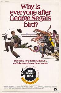     The Black Bird / (1975)  