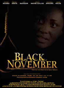   ׸  - Black November - (2012) 