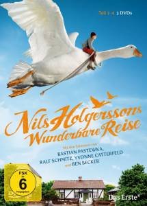        () Nils Holgerssons wunderbare Reise - 2011 
