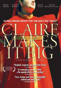   Claire Makes It Big Claire Makes It Big 1999