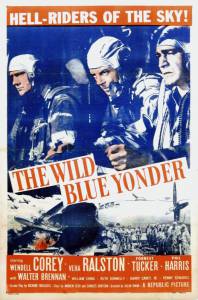    - The Wild Blue Yonder  