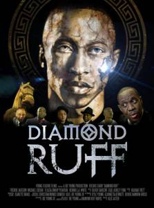      - Diamond Ruff / 2015