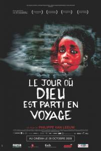  ,     - Le jour o Dieu est parti en voyage   