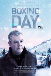     - Boxing Day   HD