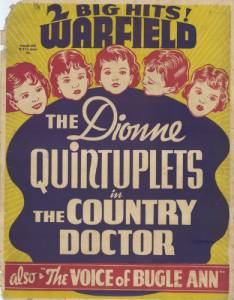     The Country Doctor