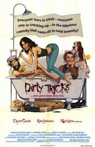   Dirty Tricks / 1981 