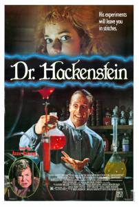     / Doctor Hackenstein - [1988]
