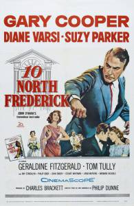    10     Ten North Frederick