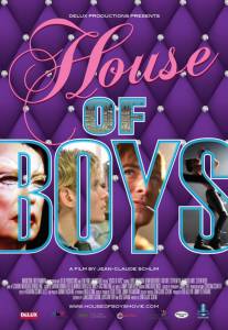       - House of Boys / (2009)