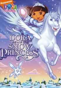   Dora Saves the Snow Princess () / 2008 online