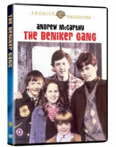    The Beniker Gang   