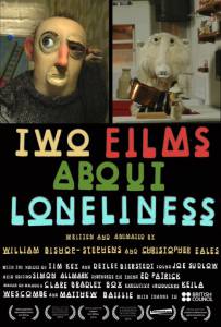       / Two Films About Loneliness - [2014] online