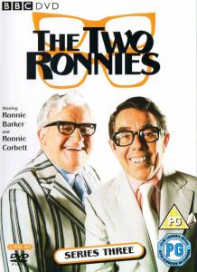       ( 1971  1987) - The Two Ronnies