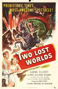      - Two Lost Worlds [1951] 