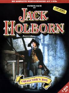    (-) Jack Holborn - [1982 (1 )]  