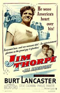   :   / Jim Thorpe -- All-American [1951] 