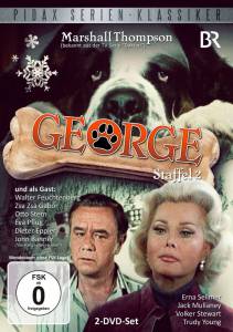    ( 1972  1974) George  