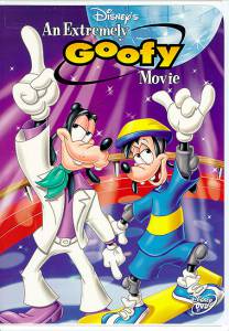     () / An Extremely Goofy Movie / [2000] 