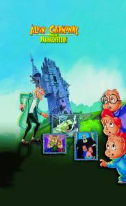         () - Alvin and the Chipmunks Meet Frankenstein / 1999