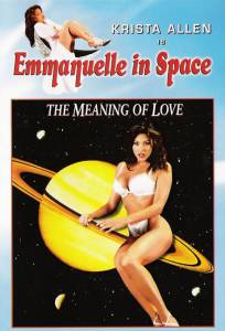   7 () Emmanuelle 7: The Meaning of Love [1994] 