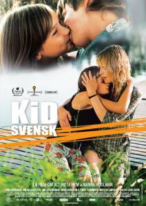      Kid Svensk - 2007  