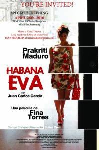     - Habana Eva - (2010)  