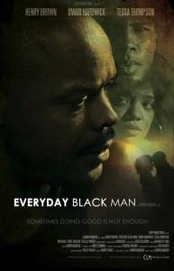   Everyday Black Man / Everyday Black Man  