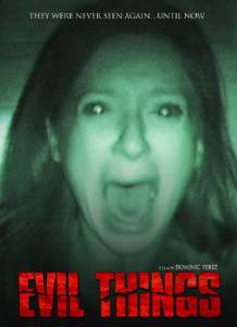    Evil Things Evil Things [2009]