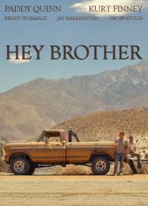   ,  - Hey Brother [2015]