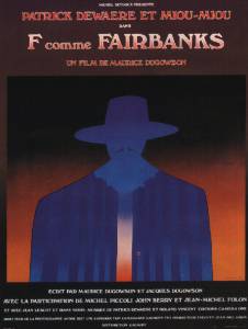     - F comme Fairbanks / [1976]  
