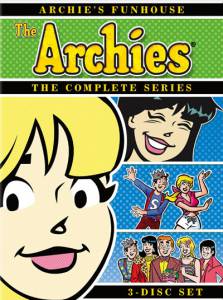      ( 1970  1971) / Archie