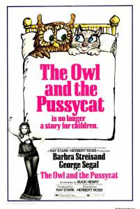     - The Owl and the Pussycat - [1970]   