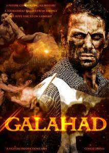    Galahad / Galahad - [2016]