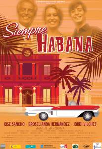     / Siempre Habana 
