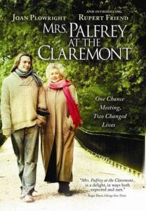      - Mrs. Palfrey at the Claremont   