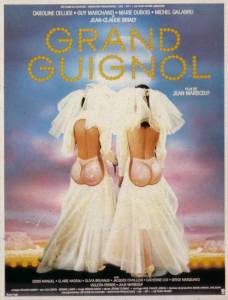   - Grand Guignol - 1987