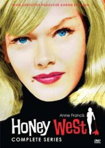     ( 1965  1966) - Honey West / [1965 (1 )]   HD