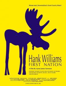     Hank Williams First Nation / Hank Williams First Nation
